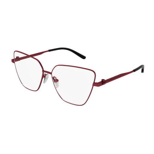 Balenciaga Eyeglasses BB0170O 004
