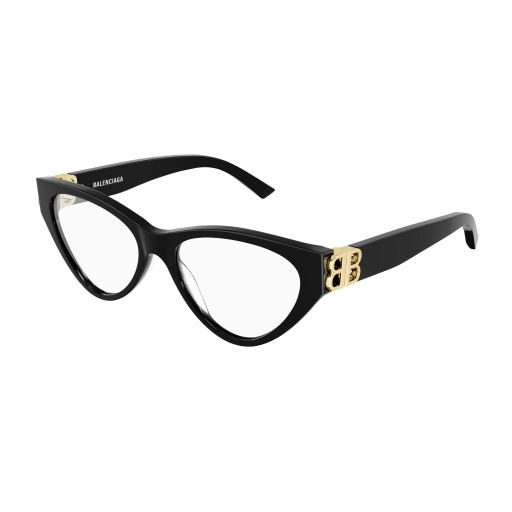 Balenciaga Eyeglasses BB0172O 001