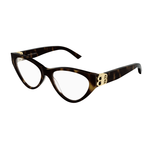 Balenciaga Eyeglasses BB0172O 002