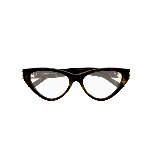 Balenciaga Eyeglasses BB0172O 002