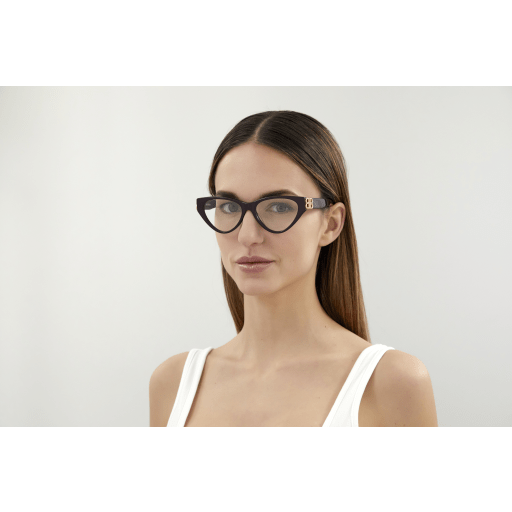 Balenciaga Eyeglasses BB0172O 003