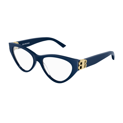 Balenciaga Eyeglasses BB0172O 004