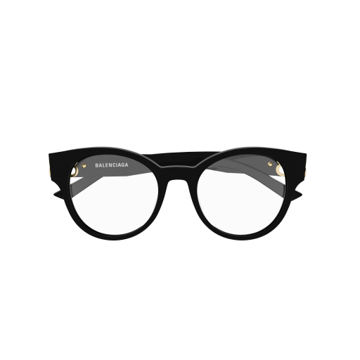 Balenciaga Eyeglasses BB0173O 001
