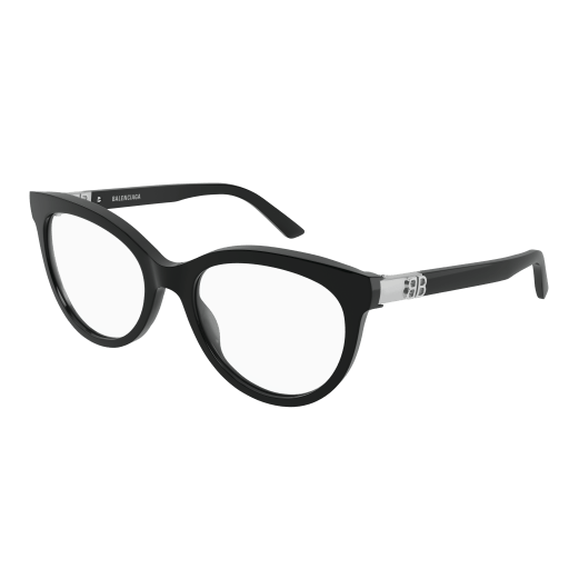 Balenciaga Eyeglasses BB0185O 001