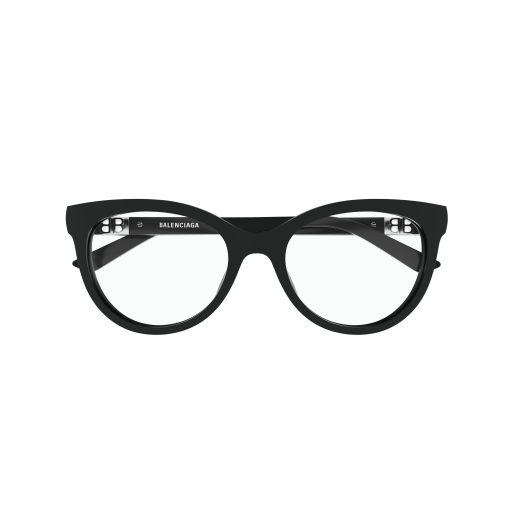 Balenciaga Eyeglasses BB0185O 001