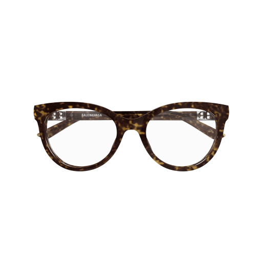 Balenciaga Eyeglasses BB0185O 002