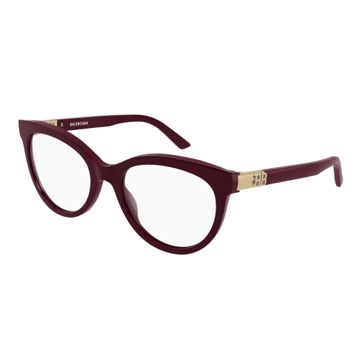 Balenciaga Eyeglasses BB0185O 003