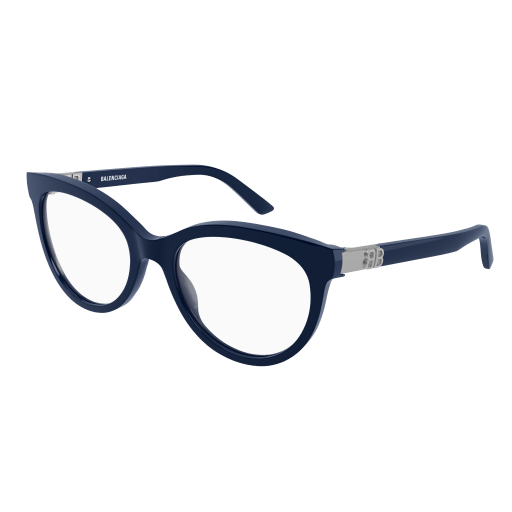 Balenciaga Eyeglasses BB0185O 004