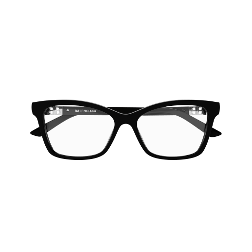 Balenciaga Eyeglasses BB0186O 001
