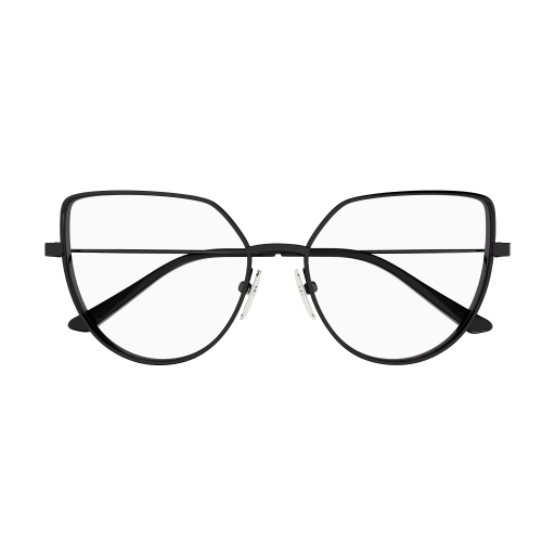 Balenciaga Eyeglasses BB0197O 001