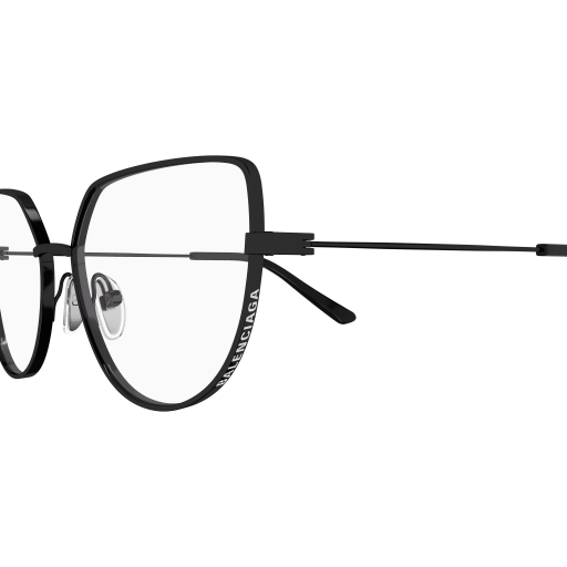 Balenciaga Eyeglasses BB0197O 001