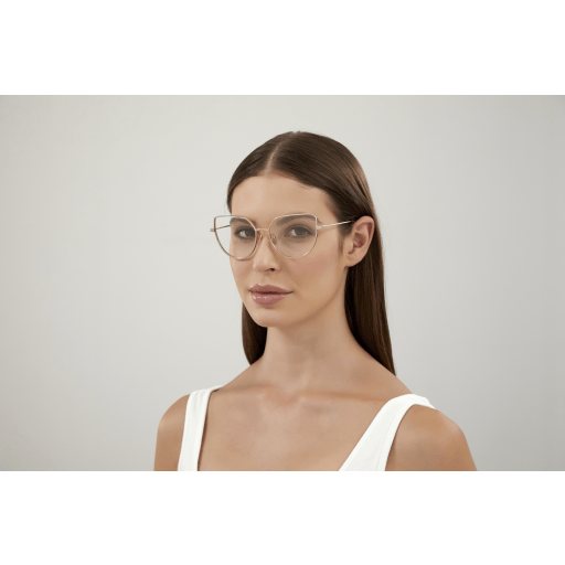 Balenciaga Eyeglasses BB0197O 002