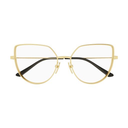 Balenciaga Eyeglasses BB0197O 002