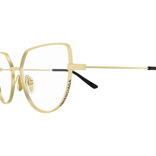 Balenciaga Eyeglasses BB0197O 002