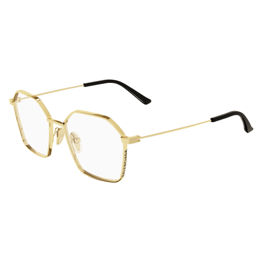 Balenciaga Eyeglasses BB0198O 002