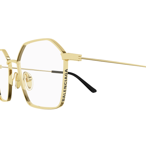 Balenciaga Eyeglasses BB0198O 002