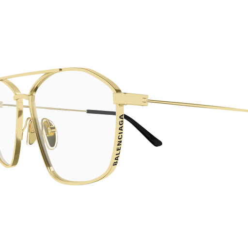 Balenciaga Eyeglasses BB0199O 002