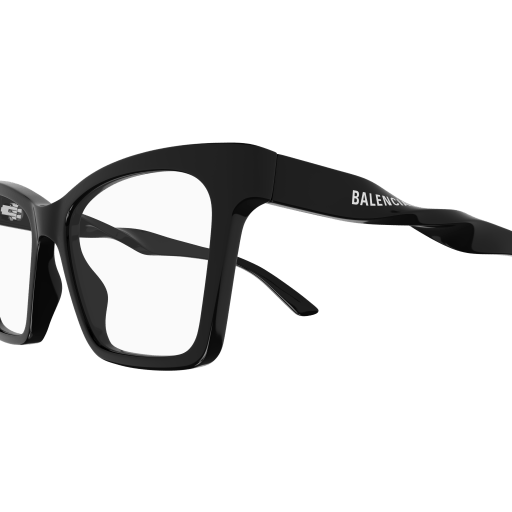 Balenciaga Eyeglasses BB0210O 001