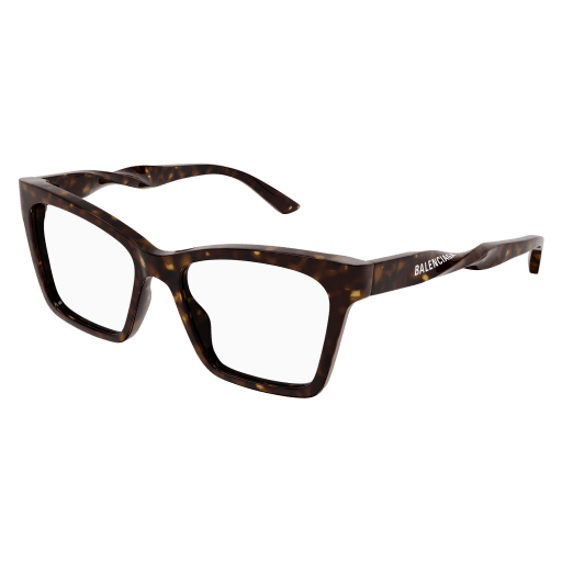 Balenciaga Eyeglasses BB0210O 002