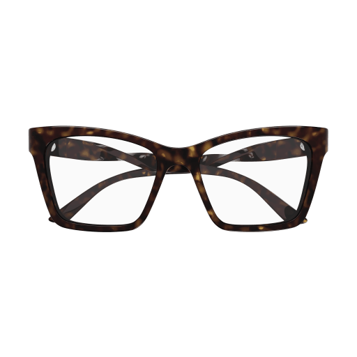 Balenciaga Eyeglasses BB0210O 002