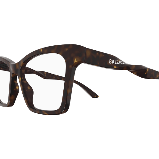 Balenciaga Eyeglasses BB0210O 002