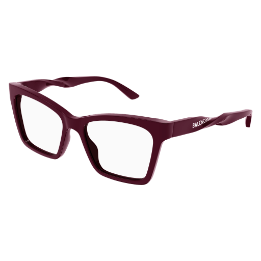 Balenciaga Eyeglasses BB0210O 003