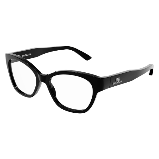 Balenciaga Eyeglasses BB0213O 001