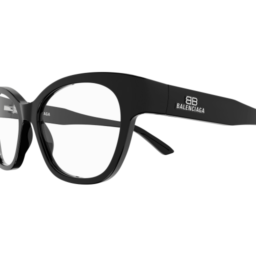 Balenciaga Eyeglasses BB0213O 001