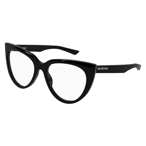 Balenciaga Eyeglasses BB0218O 001