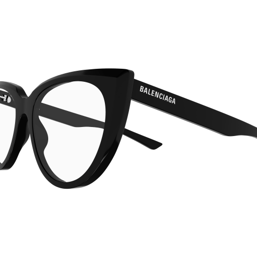 Balenciaga Eyeglasses BB0218O 001