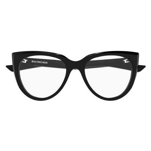 Balenciaga Eyeglasses BB0218O 001