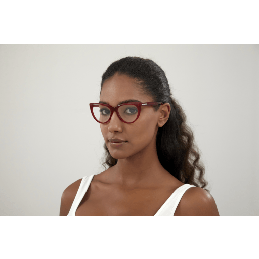 Balenciaga Eyeglasses BB0218O 004