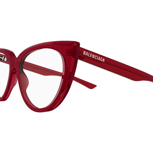 Balenciaga Eyeglasses BB0218O 004