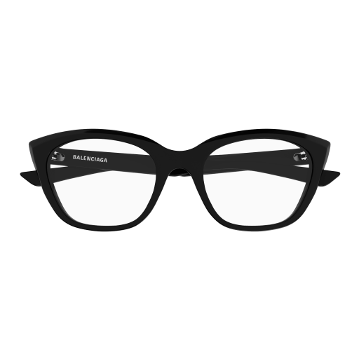 Balenciaga Eyeglasses BB0219O 001