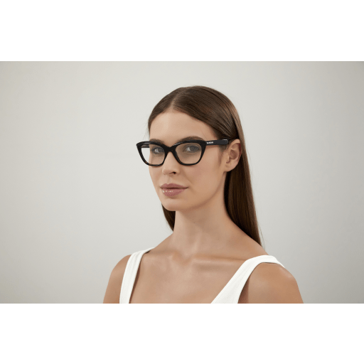 Balenciaga Eyeglasses BB0219O 002