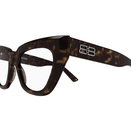 Balenciaga Eyeglasses BB0238O 002