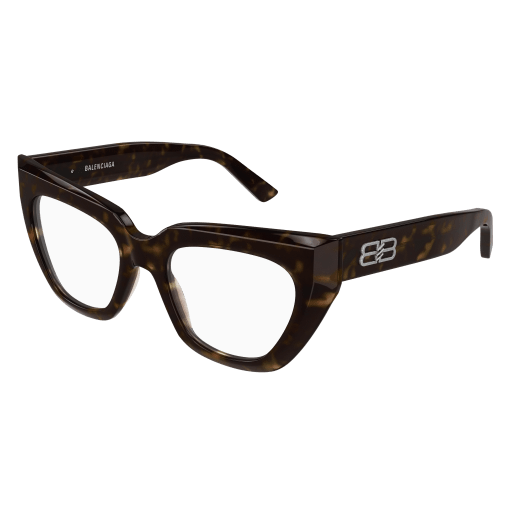Balenciaga Eyeglasses BB0238O 002