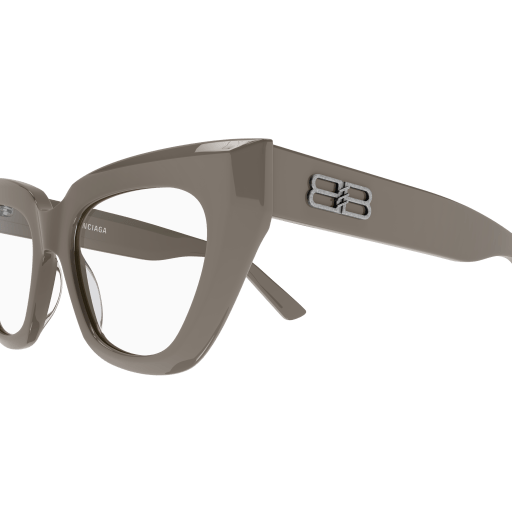 Balenciaga Eyeglasses BB0238O 004