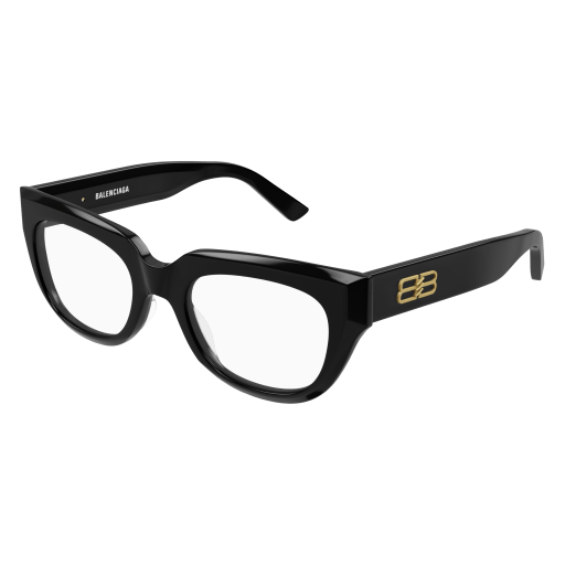 Balenciaga Eyeglasses BB0239O 001