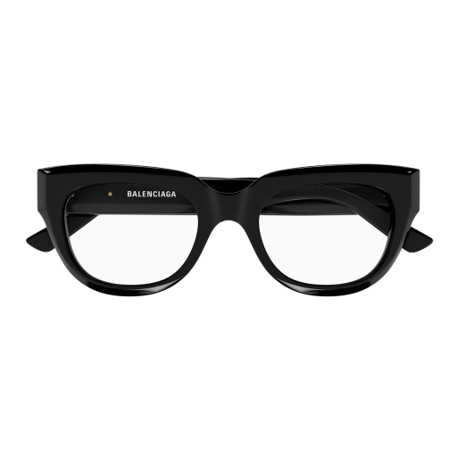 Balenciaga Eyeglasses BB0239O 001