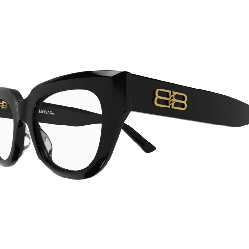 Balenciaga Eyeglasses BB0239O 001