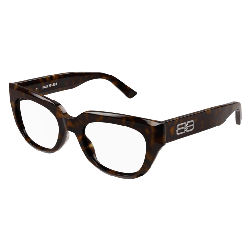 Balenciaga Eyeglasses BB0239O 002