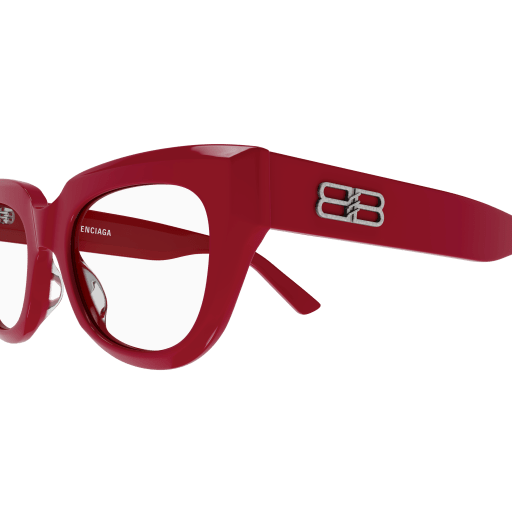 Balenciaga Eyeglasses BB0239O 003