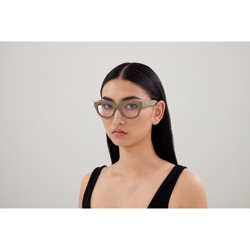 Balenciaga Eyeglasses BB0239O 004