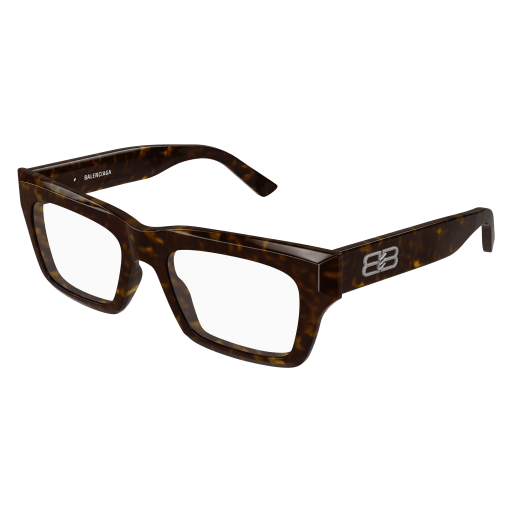 Balenciaga Eyeglasses BB0240O 002