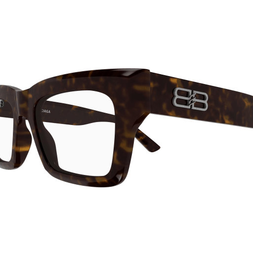 Balenciaga Eyeglasses BB0240O 002