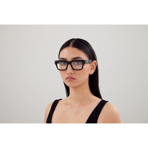 Balenciaga Eyeglasses BB0240O 002