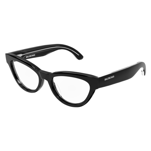 Balenciaga Eyeglasses BB0241O 001