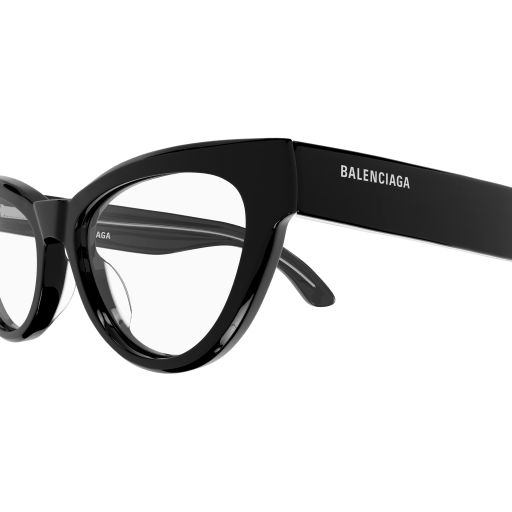 Balenciaga Eyeglasses BB0241O 001