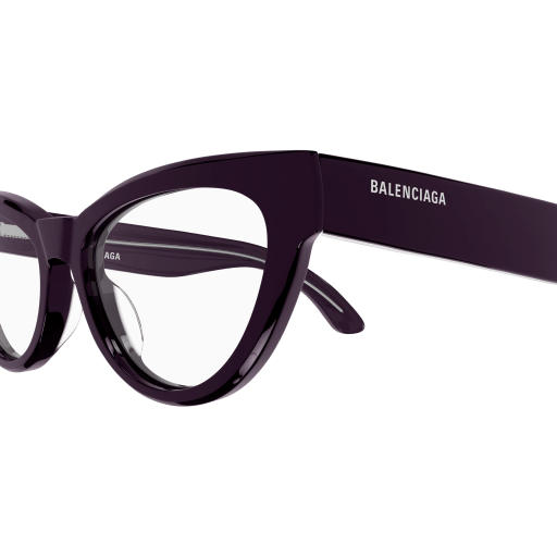 Balenciaga Eyeglasses BB0241O 003